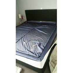 GRATIS duo watermatras 180x220