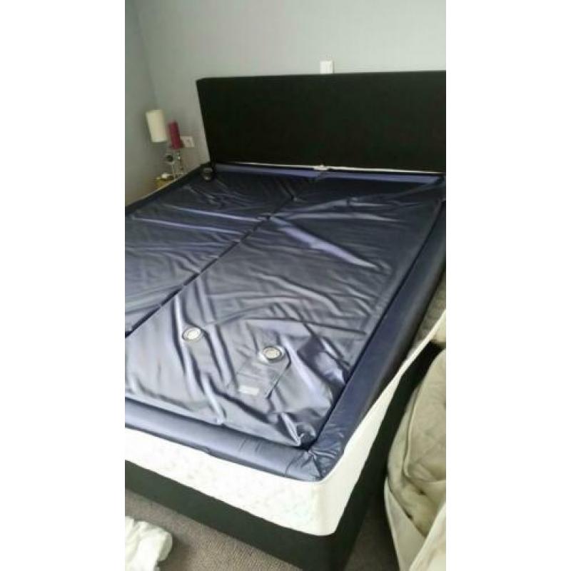 GRATIS duo watermatras 180x220