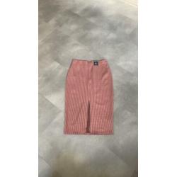 Primark rok roze maat 38 nieuw