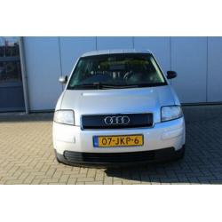 Audi A2 A2 1.4 AIRCO 5DRS