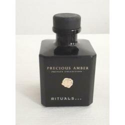 Rituals Precious Amber luxe geurstokjes 50 ml 2 X *NIEUW*