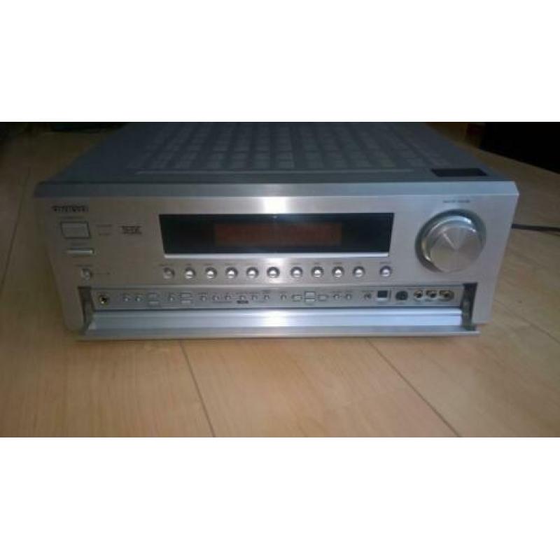 Onkyo TX-SR803E