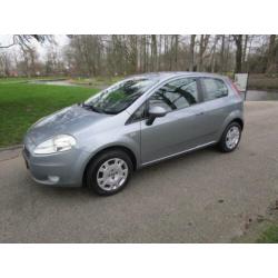 Fiat Punto 1.2-16V SportSound airco.electr.ramen.stuurbekrde