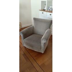 Mooie fauteuil