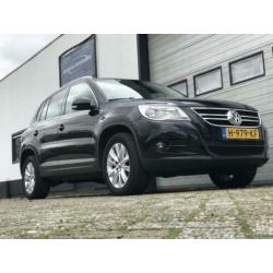 Volkswagen Tiguan 2.0 TDI Sport&Style Airco Nav Pdc Cruise