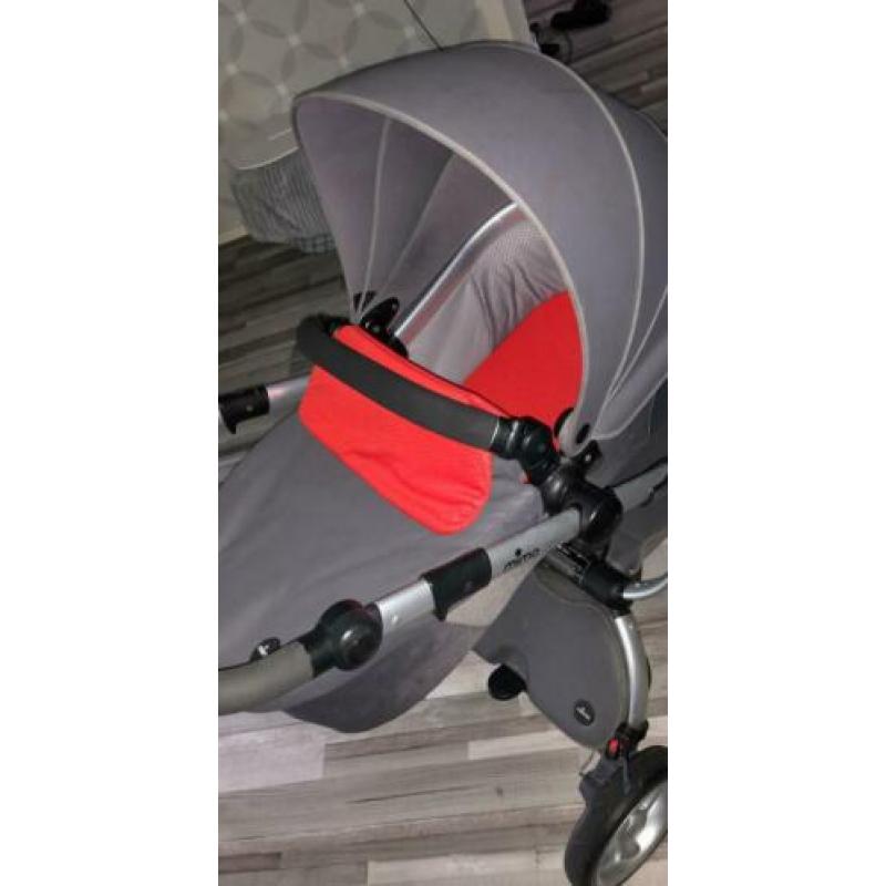 Mima kinderwagen