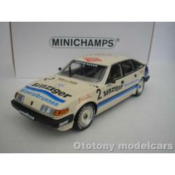 Rover Vitesse #2 DTM 1984 Olaf Manthey 1/18 Minichamps