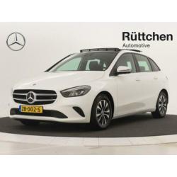 Mercedes-Benz B-Klasse 180 Business Solution Panoramaschuifd