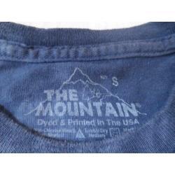 The mountain shirt 6 jaar