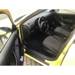 Seat Leon 1.9 TDi 110pk S 1.9 tdi diesel airco euro-3