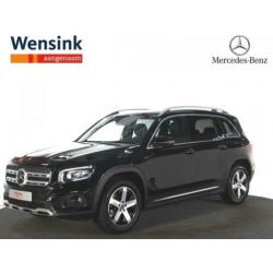 Mercedes-Benz Glb 200 d Advantage | Progressive Line | Rijas