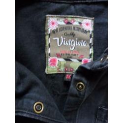 Vingino jeans blouse nieuw