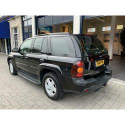 Chevrolet Trailblazer 4.2 LTZ NL AUTO/LPG G3 (bj 2004)