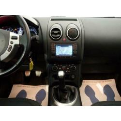 Nissan QASHQAI 1.6 Connect Edition , Panoramadak, Navi, Came