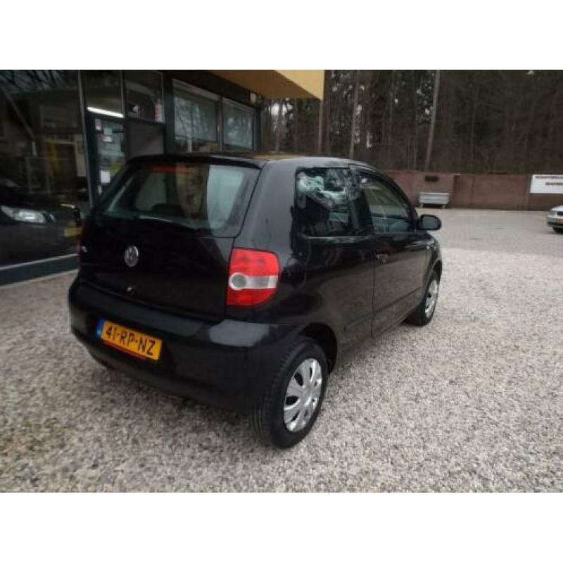 Volkswagen Fox 1.2 Trendline (bj 2005)