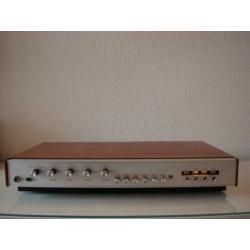 Vintage Lenco 952 stereo receiver i.z.g.s.