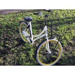 Cortina damesfiets 57cm