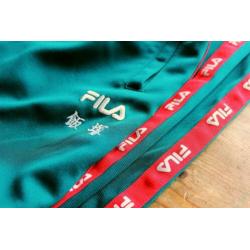 Fila Broek Maat S/M