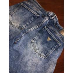 Guess jeans maat 26