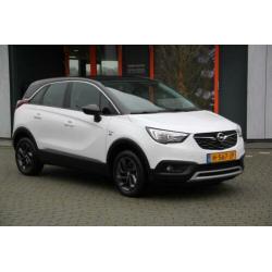 Opel CROSSLAND X 1.2 TURBO 110PK 120 JAAR EDITION - Clima -