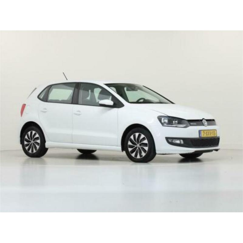 Volkswagen Polo 1.4 TDI BlueMotion 5 Deurs Comfortline