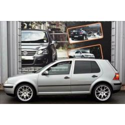 Volkswagen Golf 1.6 16V SPECIAL ed. AIRCO TREKHAAK