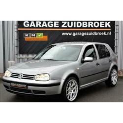 Volkswagen Golf 1.6 16V SPECIAL ed. AIRCO TREKHAAK