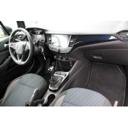 Opel CROSSLAND X 1.2 TURBO 110PK 120 JAAR EDITION - Clima -