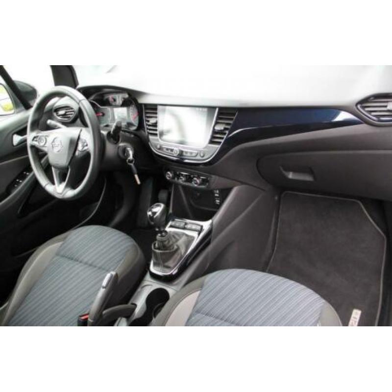 Opel CROSSLAND X 1.2 TURBO 110PK 120 JAAR EDITION - Clima -