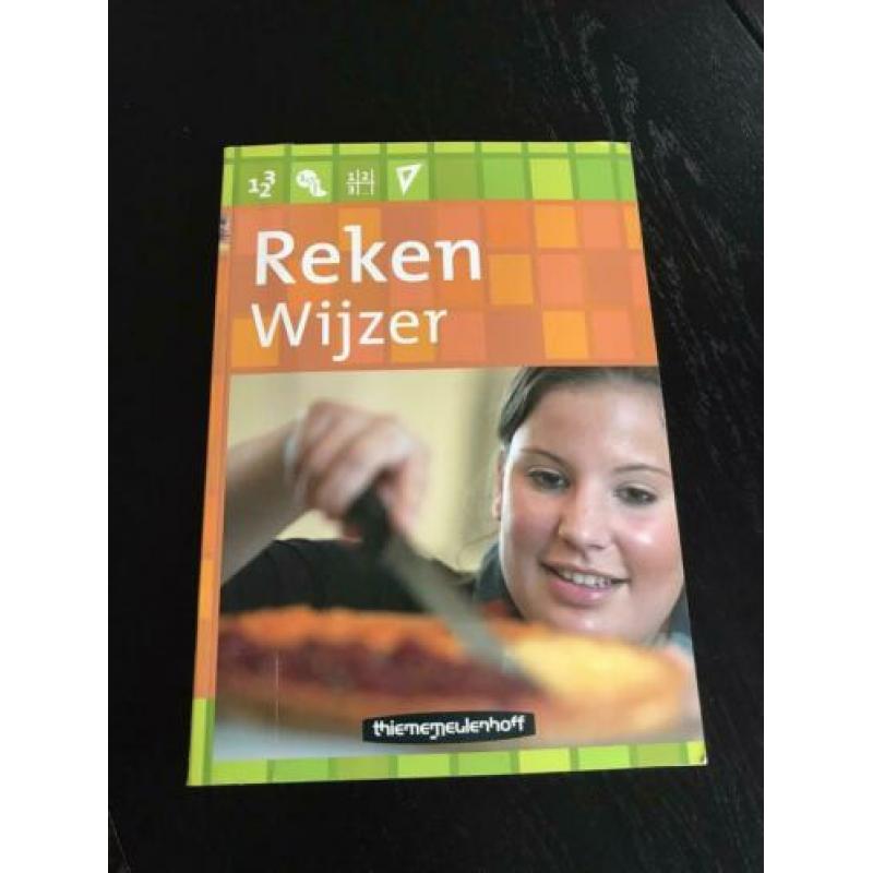 Reken Wijzer