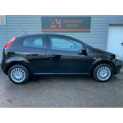 Fiat Grande Punto 1.4 Active *MULTIF. STUUR*ELEKR. RAMEN*OND