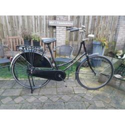 Omafiets 28inch 56cm