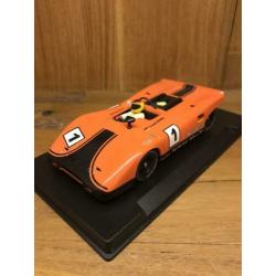 Fly Porsche 917 nummer 1