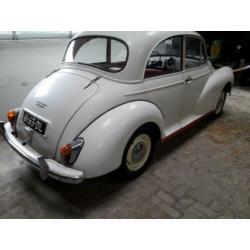 Morris Minor