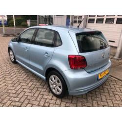 Volkswagen Polo 1.2 TDI BlueMotion Comfortline [bj 2010] 5DR