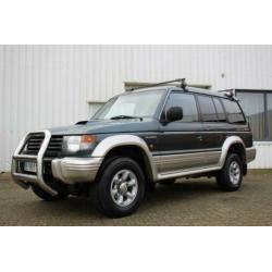 Mitsubishi Pajero 2.8 TD GLS Long Body UNIEK LAGE KM! FULL O