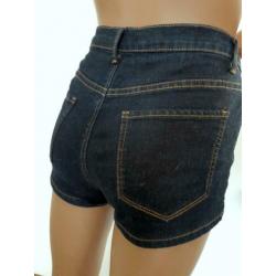 Hoge taille high waist hotpant short forever 21 maat 29