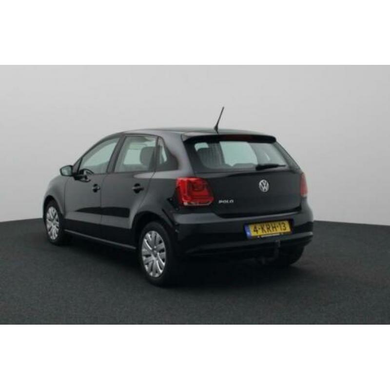 Volkswagen POLO 1.2 COMFORTLINE 5-DRS AIRCO / TREKHAAK / MO