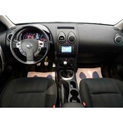 Nissan QASHQAI 1.6 Connect Edition , Panoramadak, Navi, Came