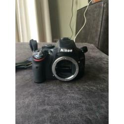 Nikon D5100