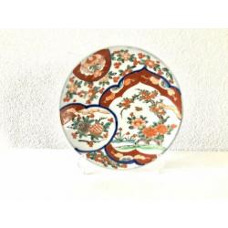 Japans Imari Bord - SierBord - Wandbord - Kunst