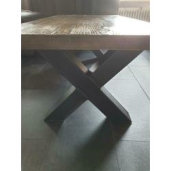 Salontafel Rough te koop