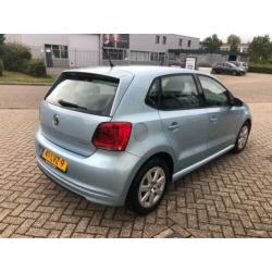 Volkswagen Polo 1.2 TDI BlueMotion Comfortline [bj 2010] 5DR