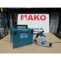 Makita DSP600Z Invalcirkelzaag Handcirkelzaag 165 mm nieuw