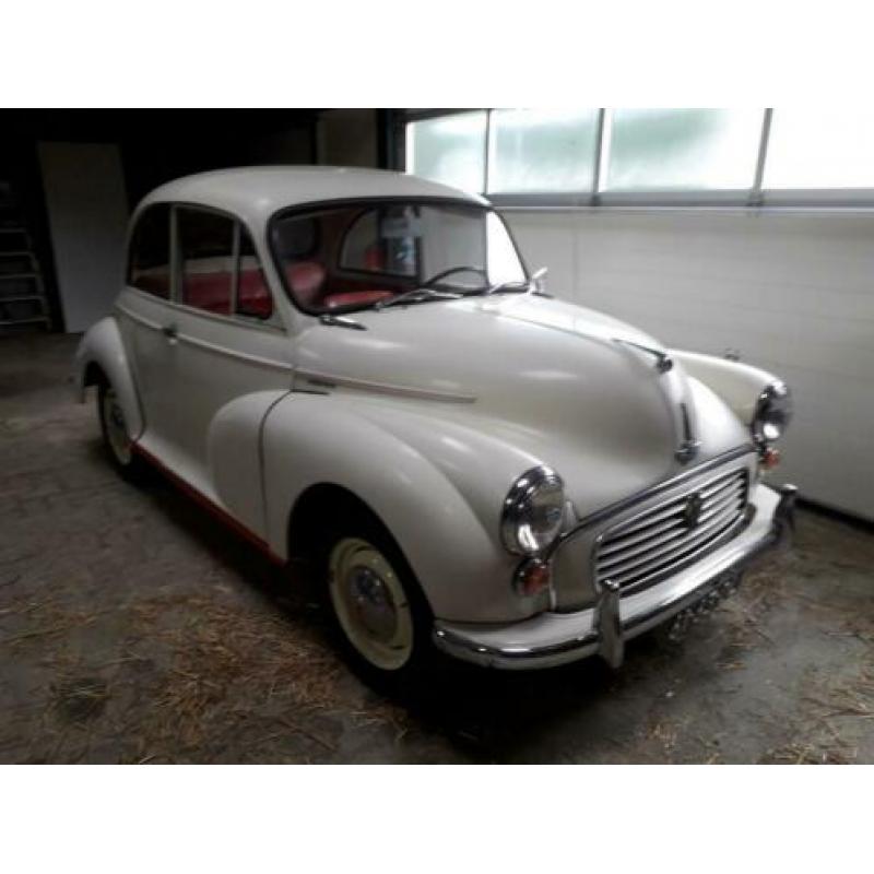 Morris Minor