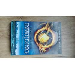 Spannende jeugdboeken: divergent, Gladiator