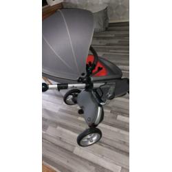 Mima kinderwagen