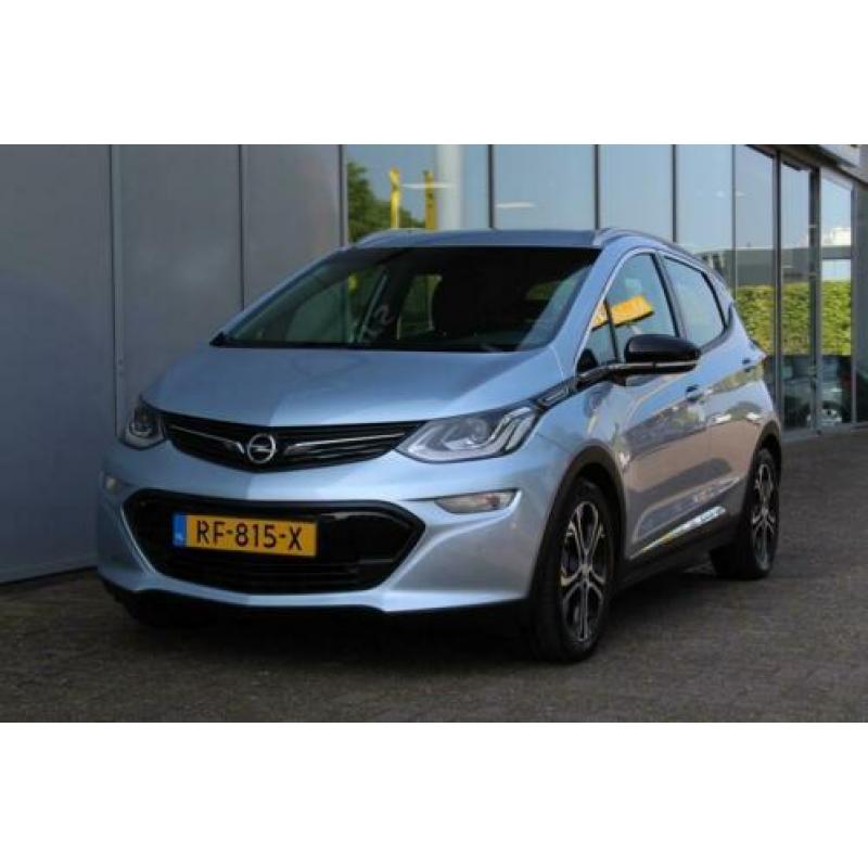 Opel Ampera-E LAUNCH EXECUTIVE | RIJKLAARPRIJS | 4% Bijtelli