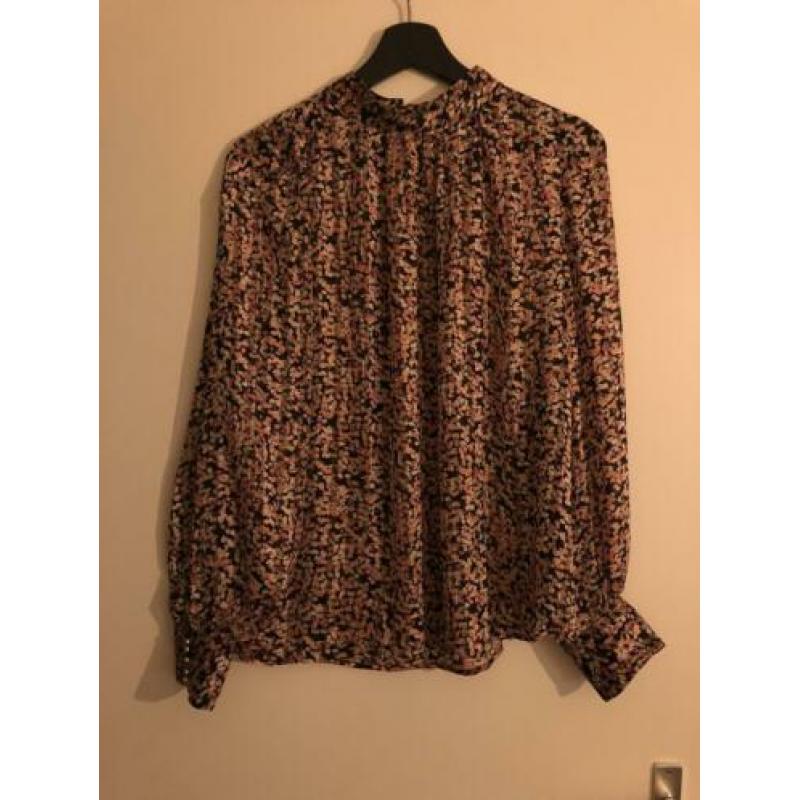 Te koop nieuwe blouse