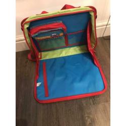 Tekentafel/tas voor onderweg (Early Learning Center)